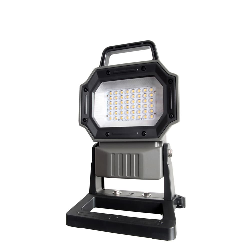 LED RECHARGEABLE WORK LIGHT _SWL_3500R_