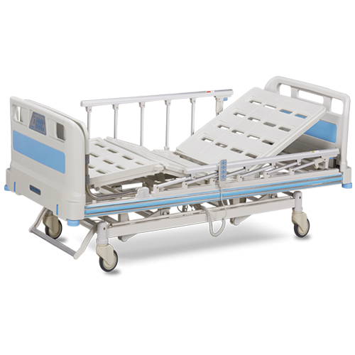 Hospital Bed _SMT_3 DELUXE_
