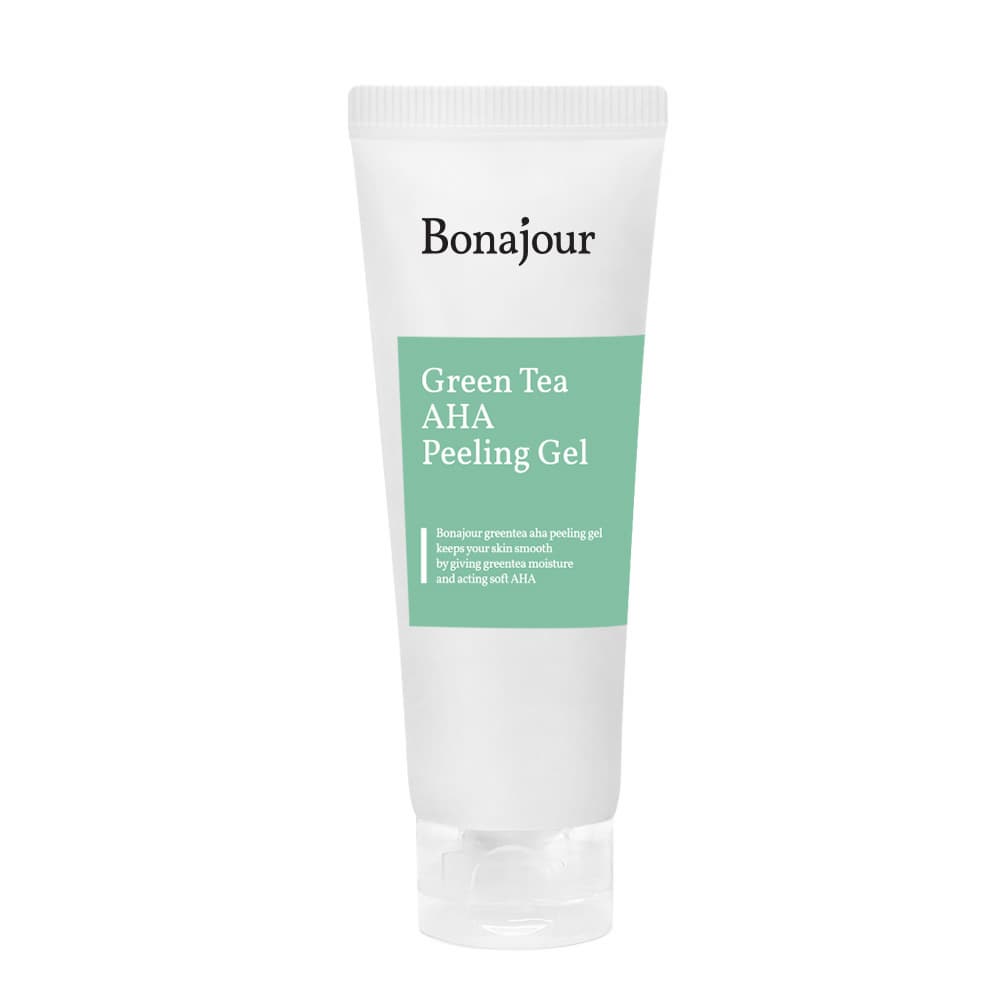 Green Tea AHA Peeling Gel 150ml