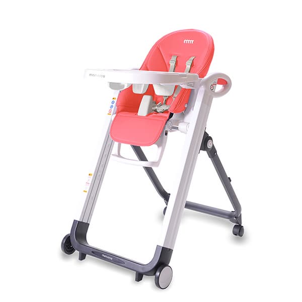 Mamaroo Baby High chair_ Baby product_ Bouncer_ Table chair