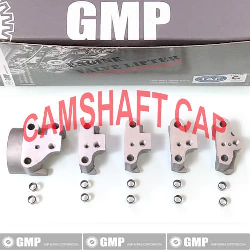 Camshaft Cap _ GMP KOREA Hyundai Kia Auto Parts