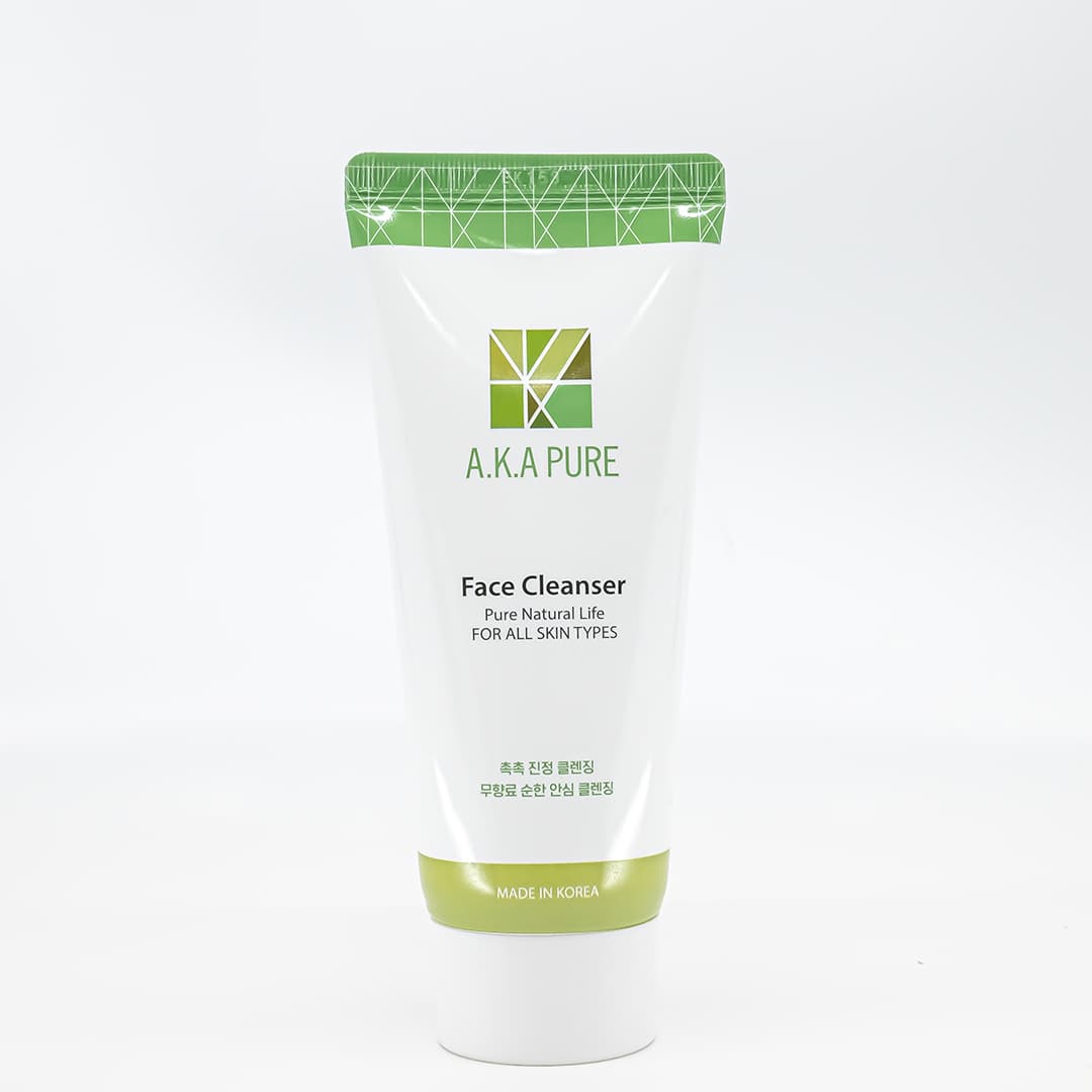 A_K_A PURE FACE CLEANSER 100g