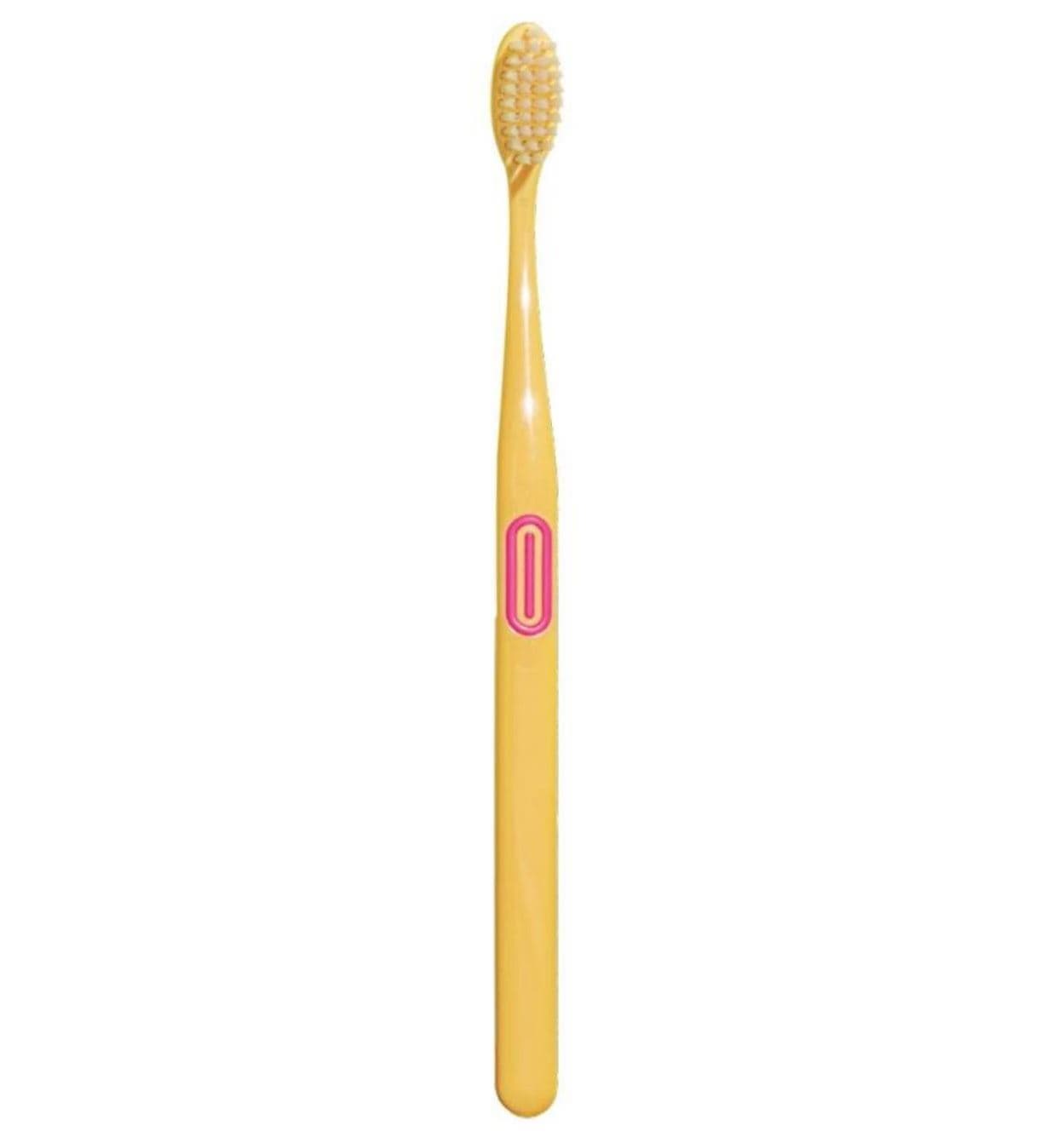 Embossed Bubble Pop Toothbrush