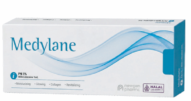 Medylane i