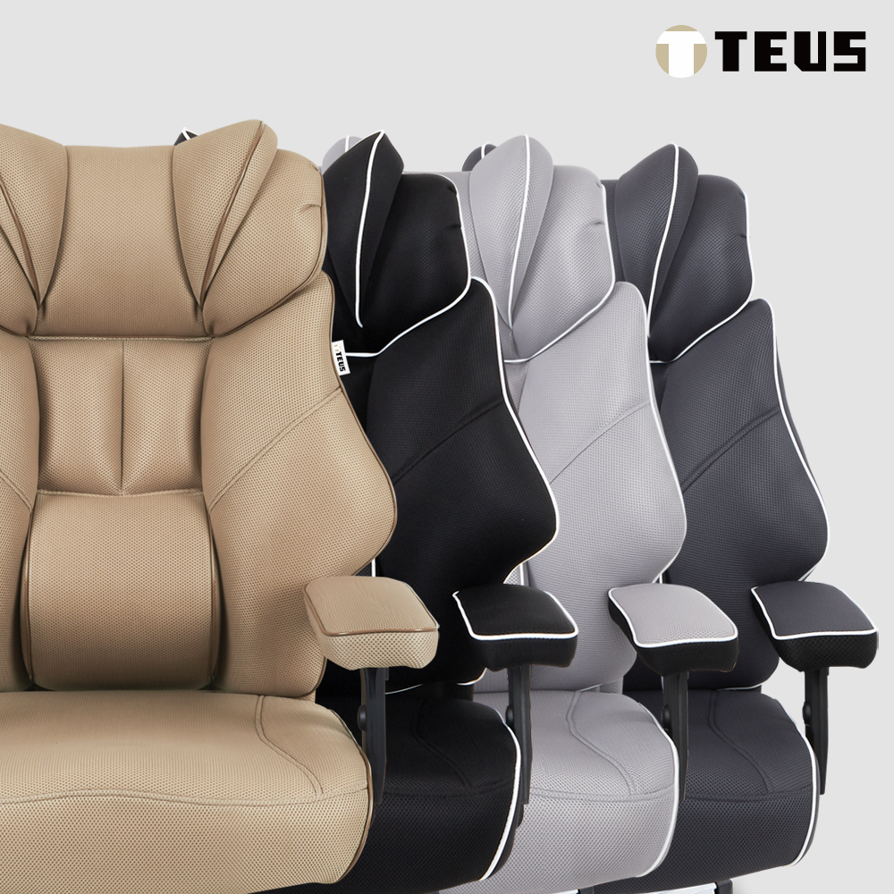 TEUS TR01 Premium Gaming Chair
