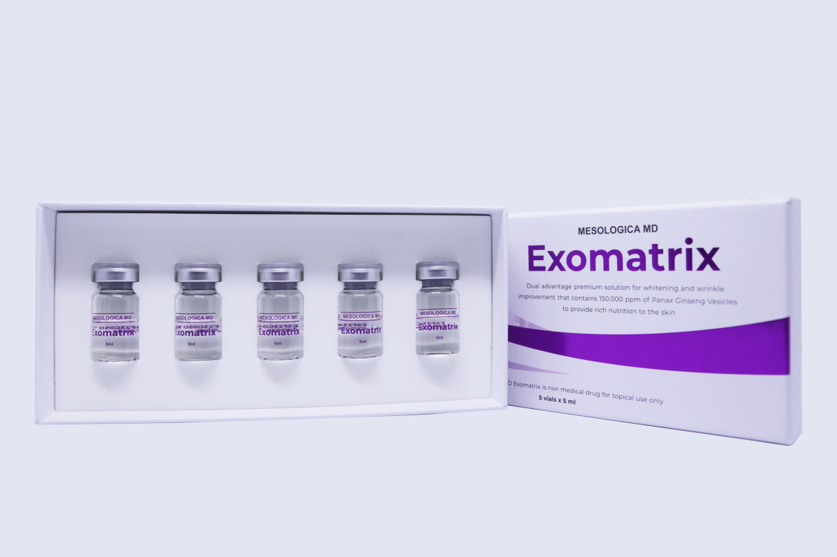 Exomatrix