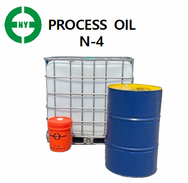 PROCESS OIL N_4