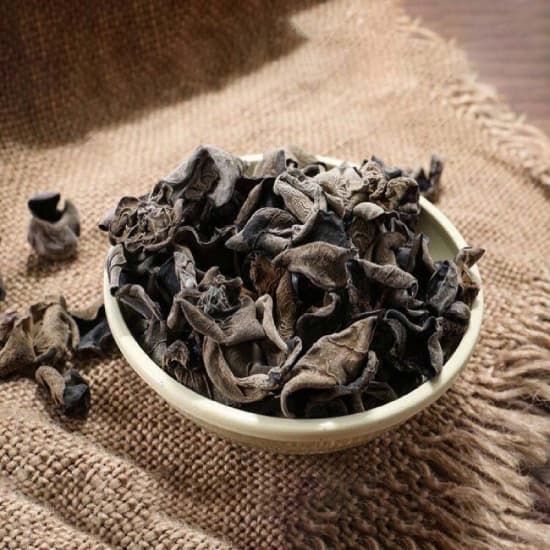 Black fungus wholesales cheap price from Vietnam_Dried wood ear mushroom good price export