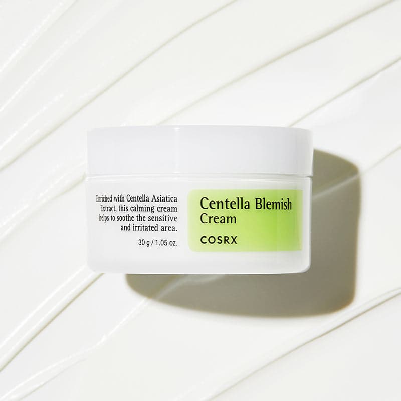 COSRX Centella Blemish Cream