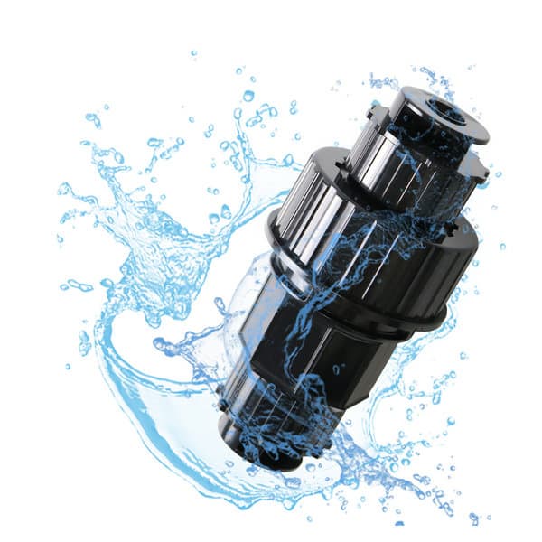 waterproof electric connector