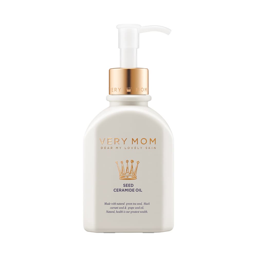 VERY MOM Seed Ceramide Oil