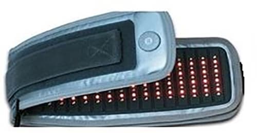 LED light  Near Infrared _ Red Light Therapy