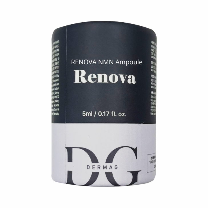 RENOVA NM N Skin Booster Ampoule (5ml / vial) | tradekorea