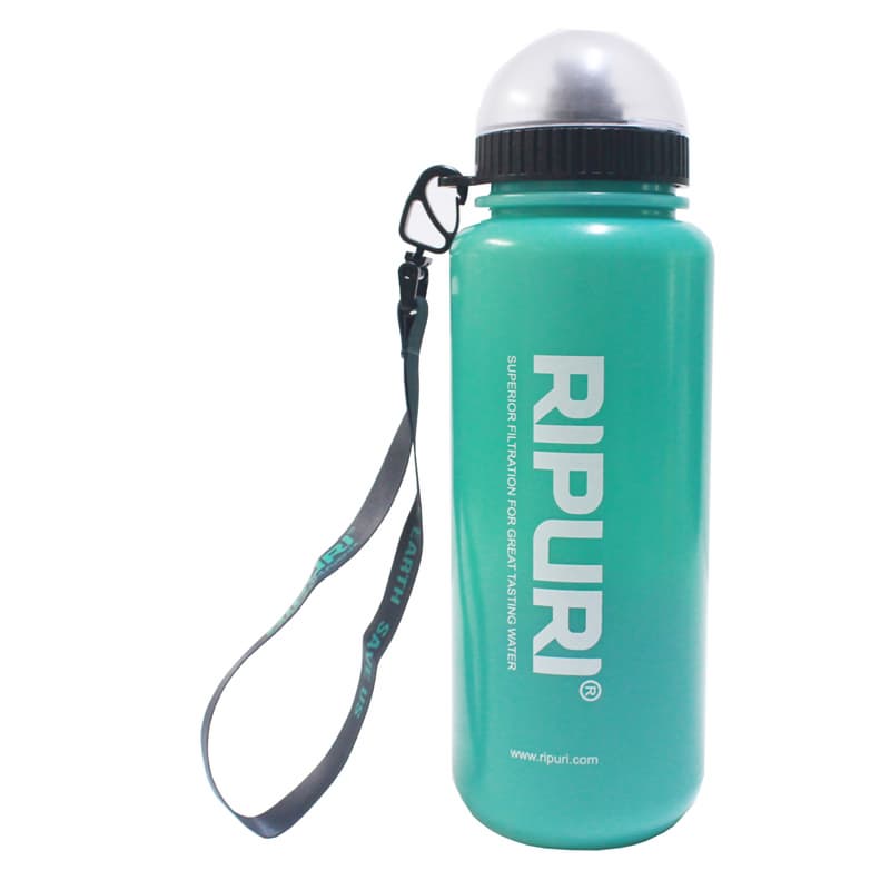 RIPURI LDPE filter bottle 1L_34 oz