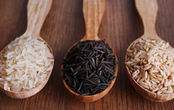 Best Quality Brown/White Rice 5% Broken | tradekorea