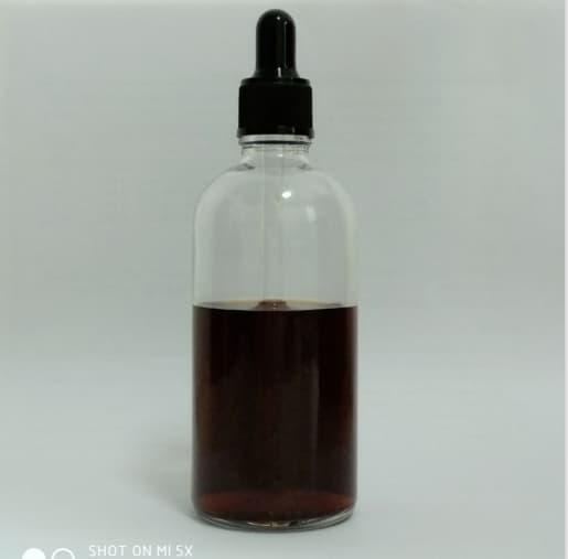 Cas 445409_27_8 Lubricating oil Friction Modifier sulfur Phosphorus free organomolybdenum compound