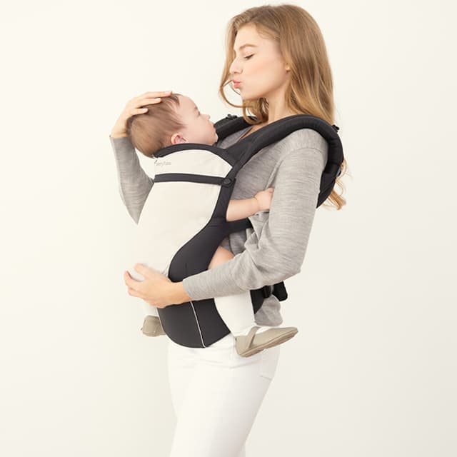 MerryTune Ultimate Portable Booster Seat Baby-Carrier