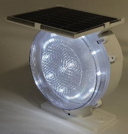 Solar LED delineator _ GIDL_150E