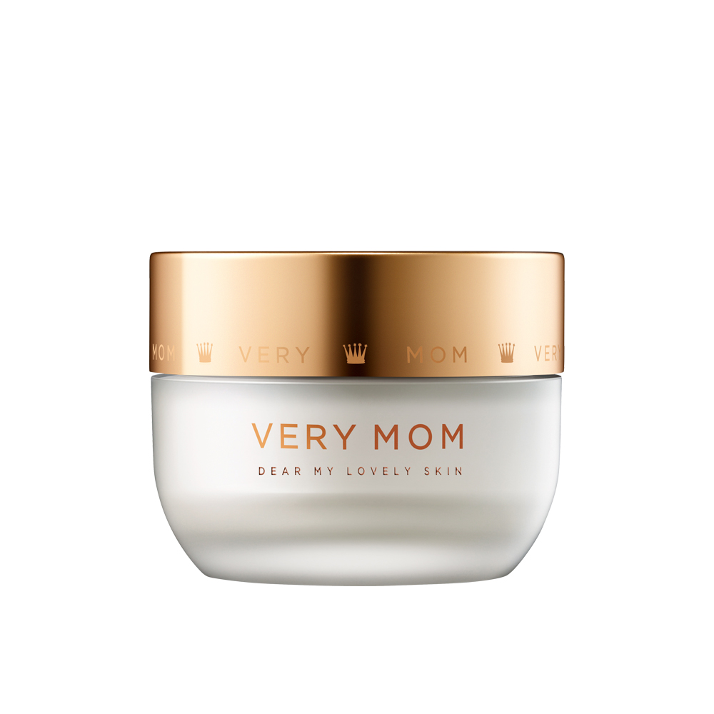 VERY MOM Seed Ceramide Cream _50ml_