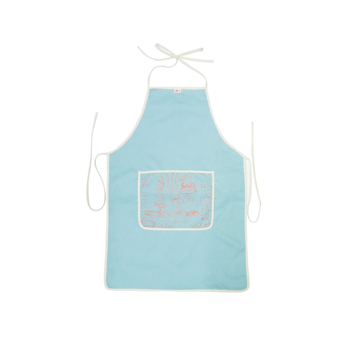 APRON FOR ADULT 1
