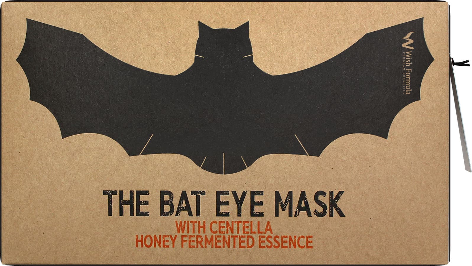Wish Formula Bat Eye Essence Mask