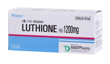 Luthione 1200mg