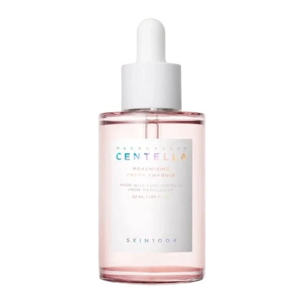 _SKIN1004_ Madagascar Centella Poremizing Fresh Ampoule 50ml