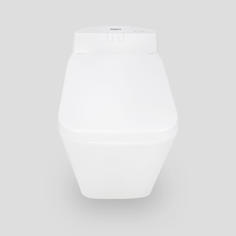Touchless Flushing Toilets_Square type___digital toilets_ no touch toilets_ smart toilets