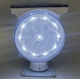 Solar LED delineator _ GIDL_150