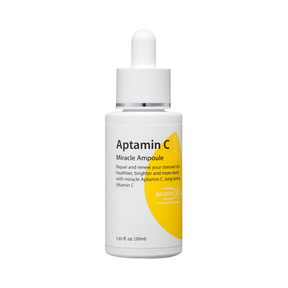 Aptamin C Miracle Serum
