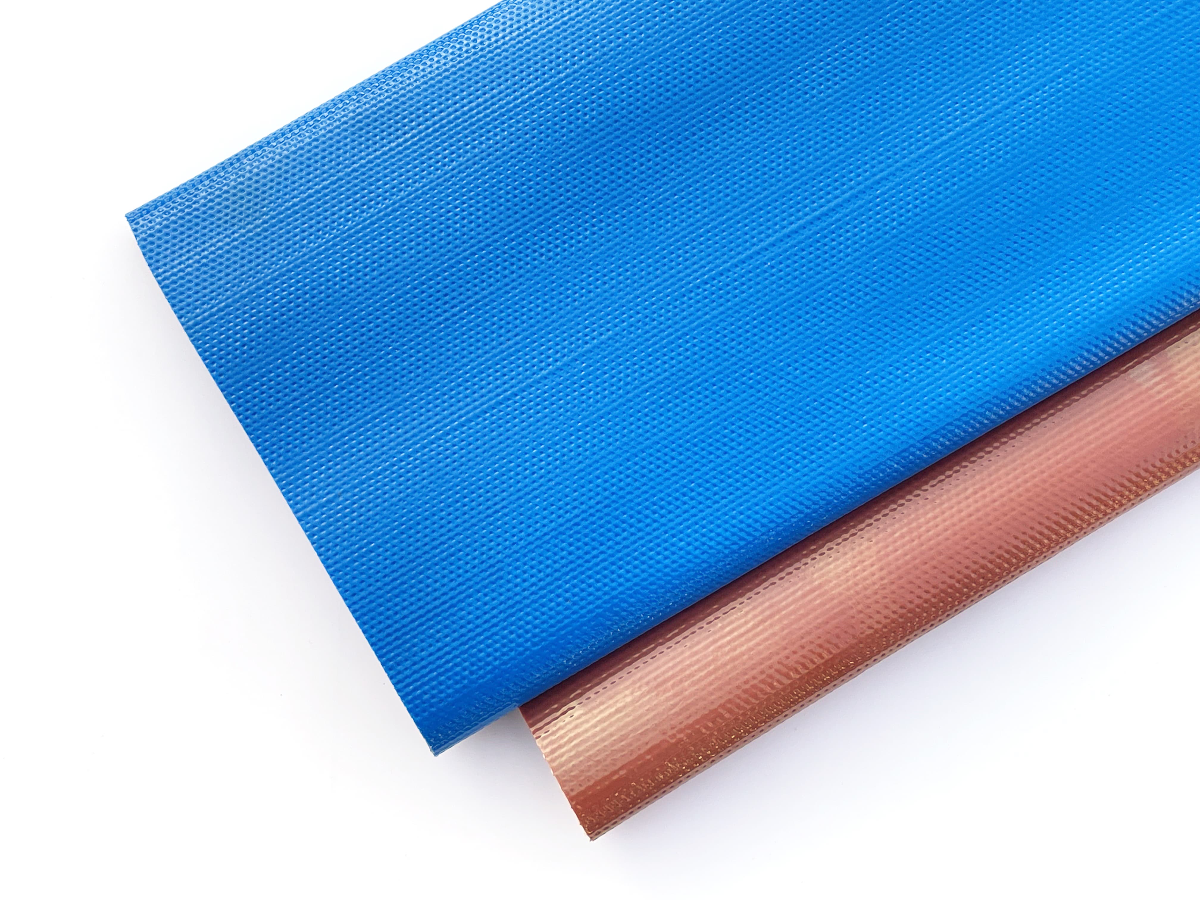 STANDARD DUTY LAYFLAT HOSE