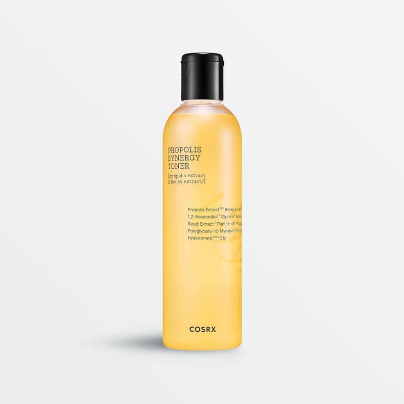 COSRX Full Fit Propolis Synergy Toner_150mL