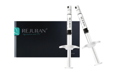 Rejuran_ Skin Regeneration Injection