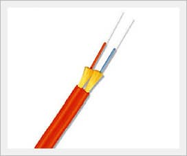 Optical Drop Cable - Duplex Zip Cables