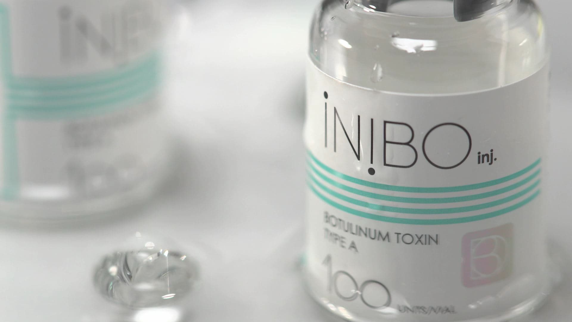 INIBO_Injection to reduce fine lines and wrinkles
