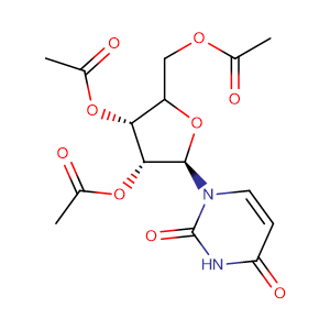 2__3__5__Tri_O_Acetyl_Uridine