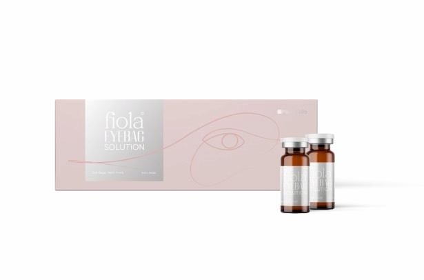 Fiola Eyebags Solution