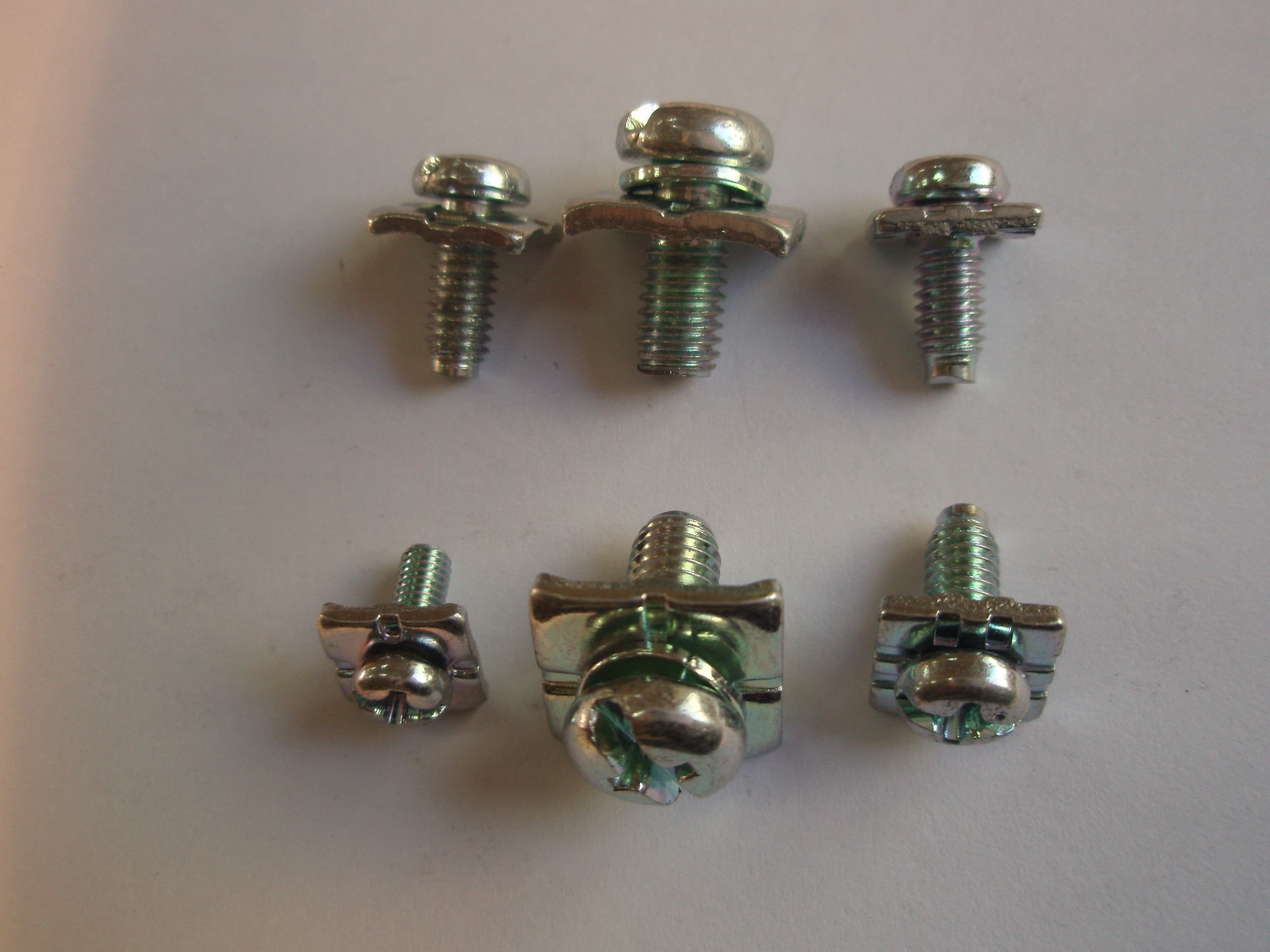 Terminal Screw