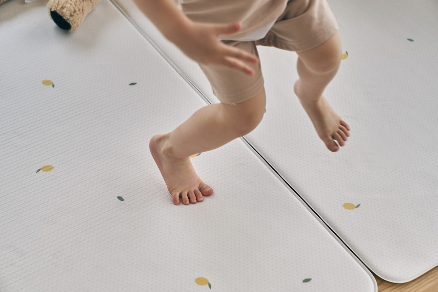 PVC Play Mat