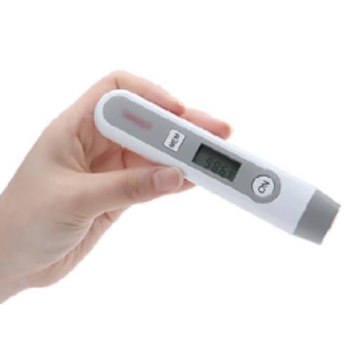 Non_contact Infrared Thermometer