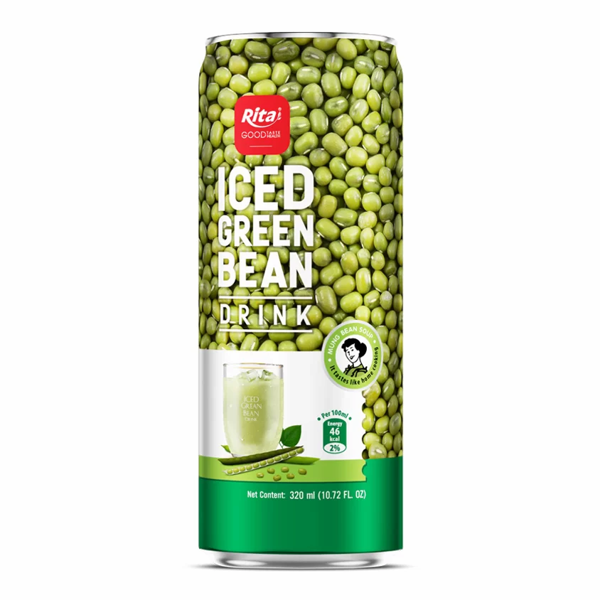 Green Bean Drink