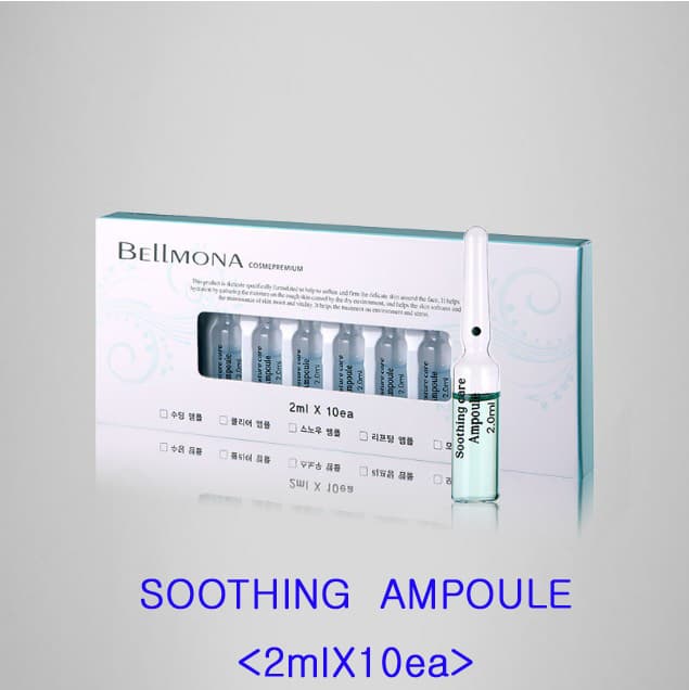 Good Price Ampoule SETs