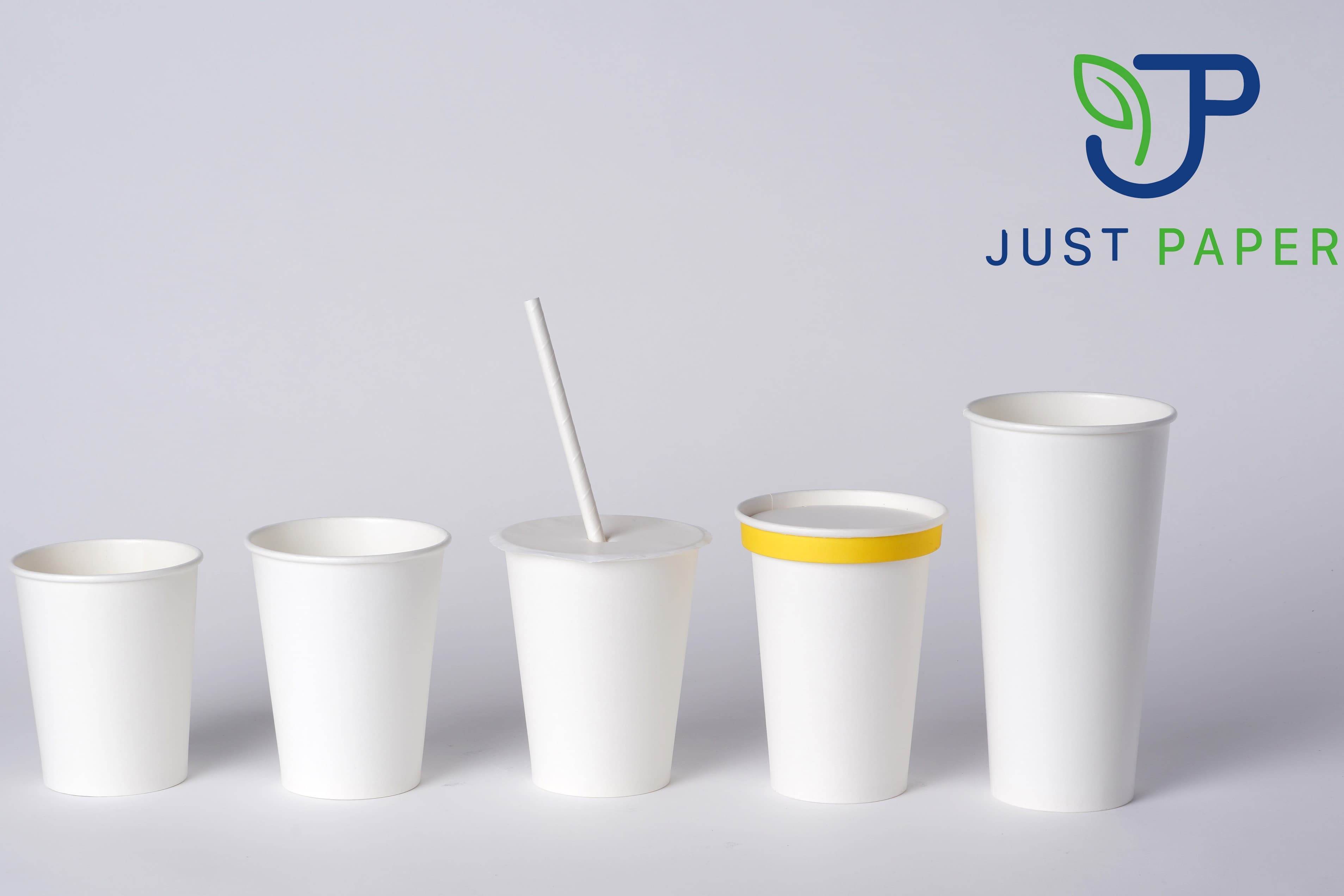 Eco_coated Paper Cup _Fully Recyclable _ Biodegradable_