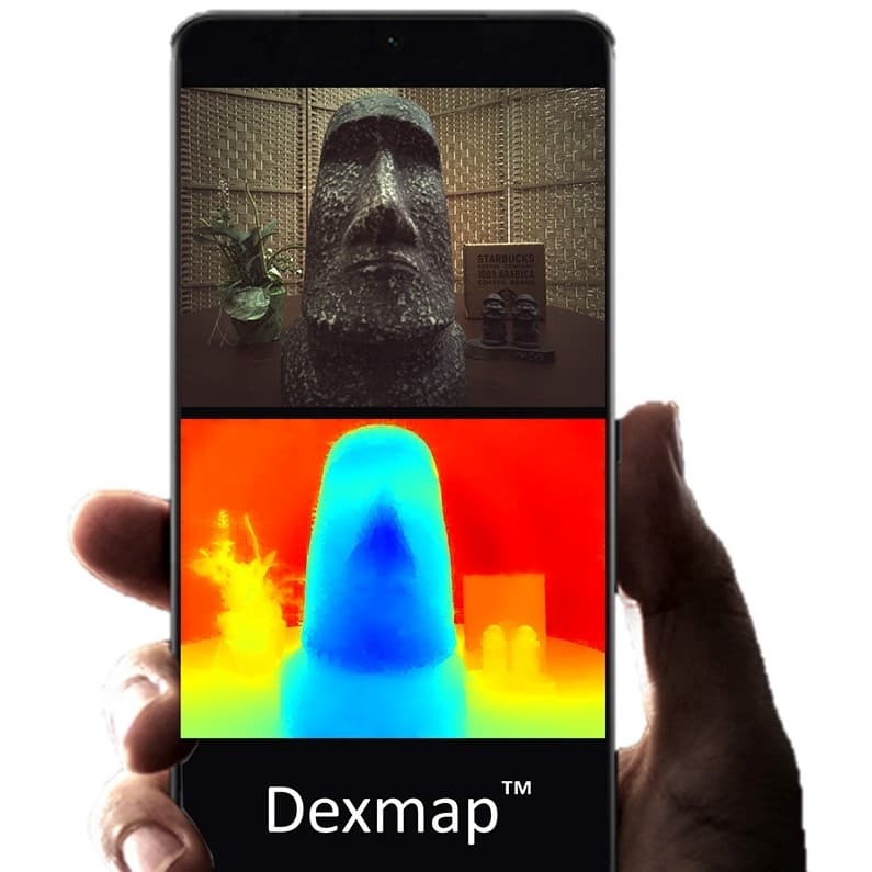 Dexmap