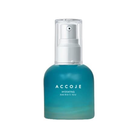 ACCOJE Hydrating Aqua Barrier Serum