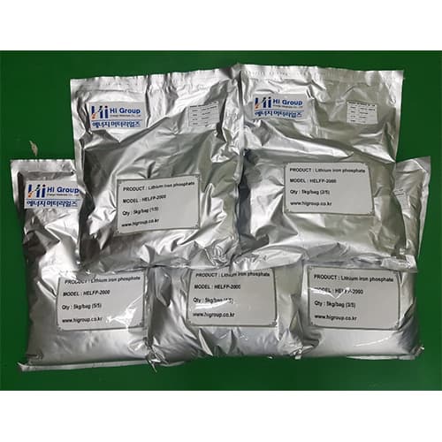 Lithium iron phosphate _HELFP_2000_
