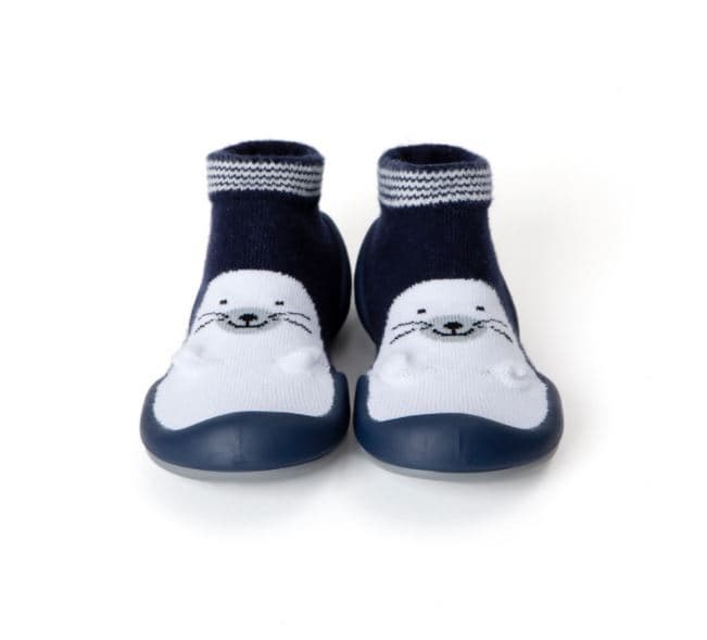 Baby socks shoes _Slipper__Baby seal