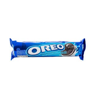 Oreo Chocolate Cream Vanilla 137g | tradekorea