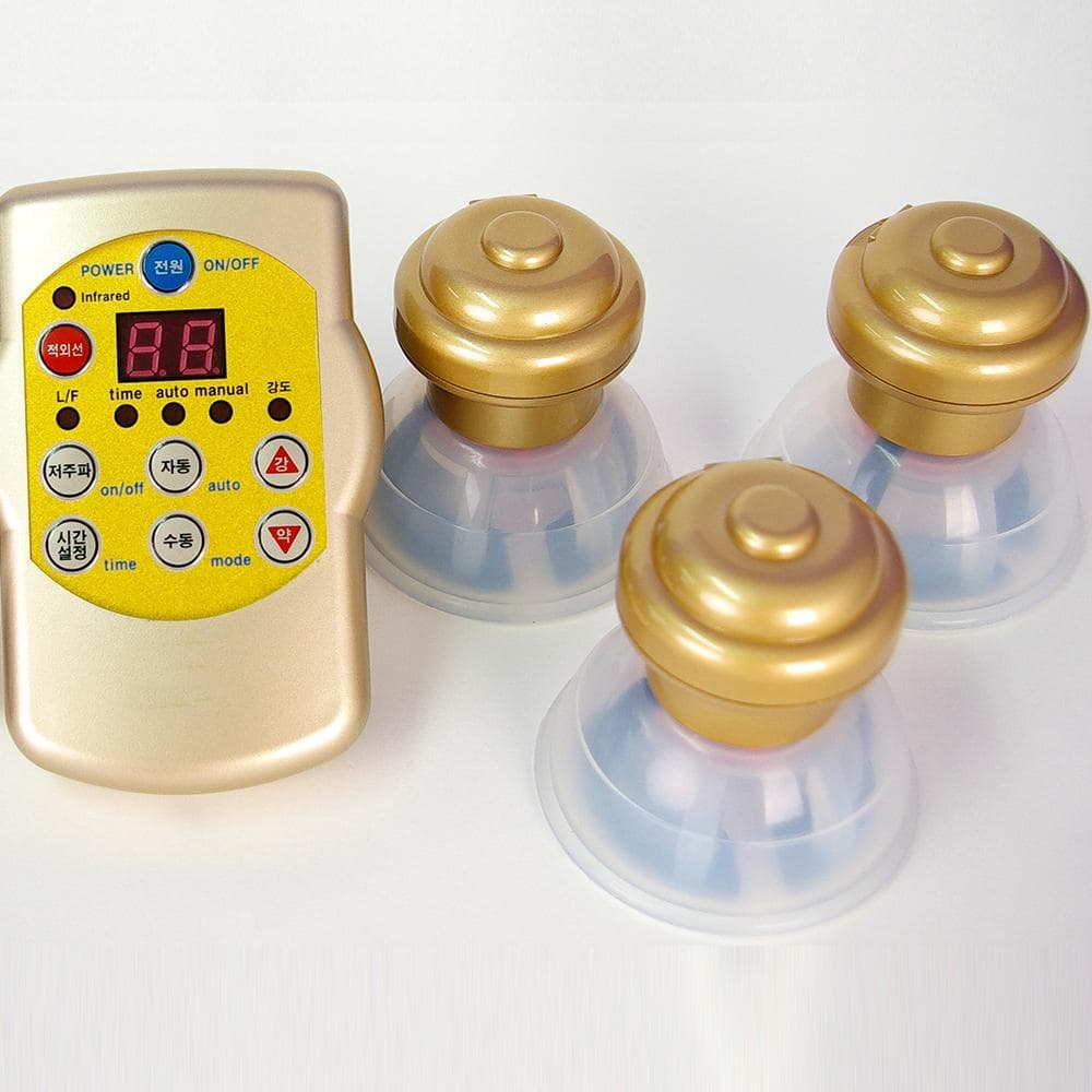 Health_Beauty Care device Infrared low frequency healthcare
