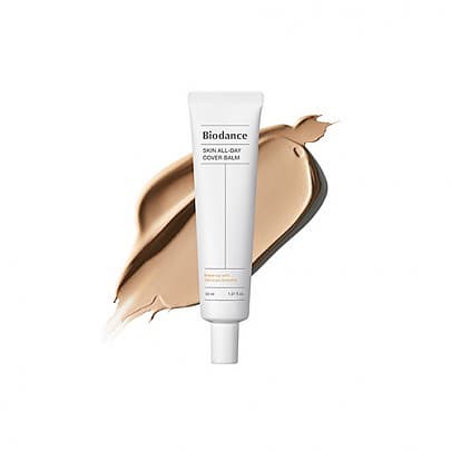 Biodance Skin All_day Cover Balm 30ml